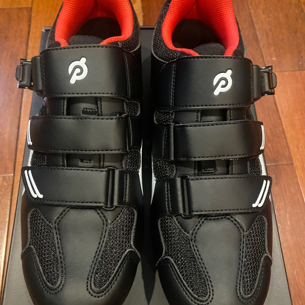 Peloton Bike Shoes Brand New In Box Size 42.
